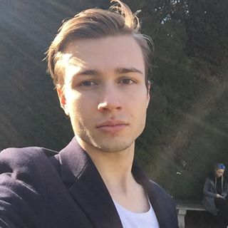 Matěj Baránek / madnest / co-founder