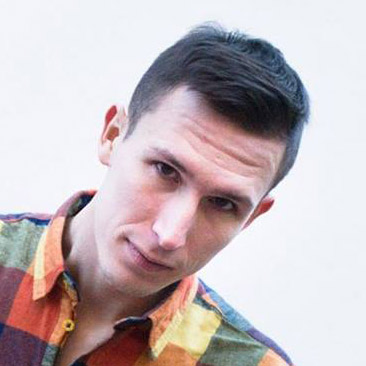 Lukáš Komůrka / Gnome's Coffee