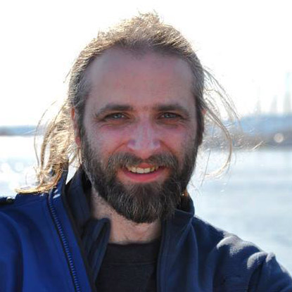 Roman Valenta / Perun Creative / creative director